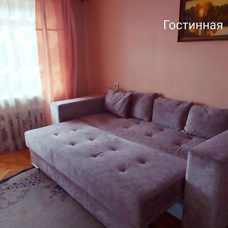 Apartment On Oktyabrskaya 105 Bobruisk Luaran gambar