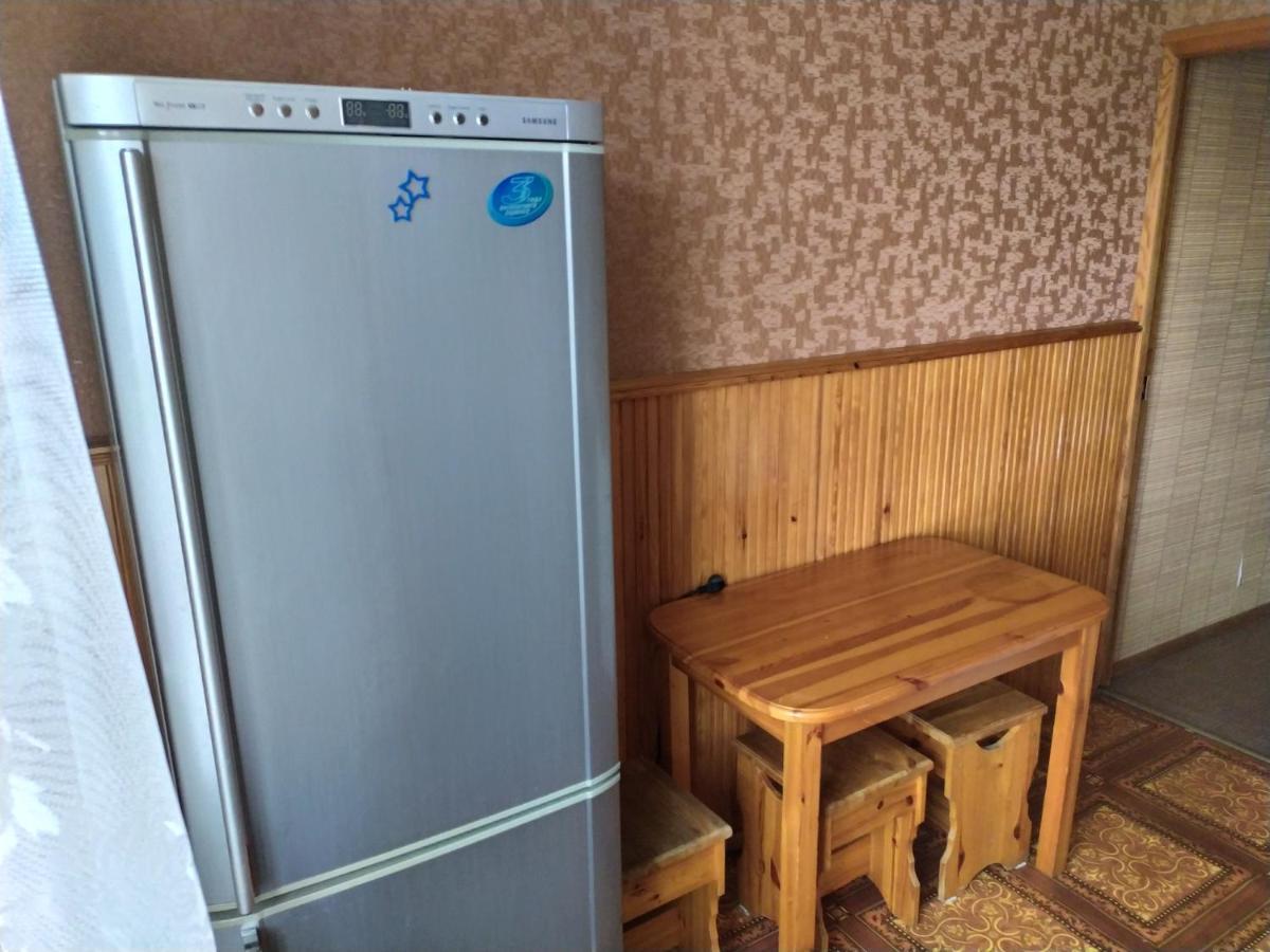 Apartment On Oktyabrskaya 105 Bobruisk Luaran gambar
